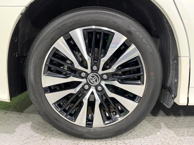 アルファード ２．５Ｓ　Ｃパッケージ　禁煙車　サンルーフ　フリップダウンモニター　純正ディスプレイオーディオ　バックカメラ　衝突軽減装置　レーダークルーズ　パワーバックドア　パワーシート　シートベンチレーション　ステアリングヒーター（56枚目）