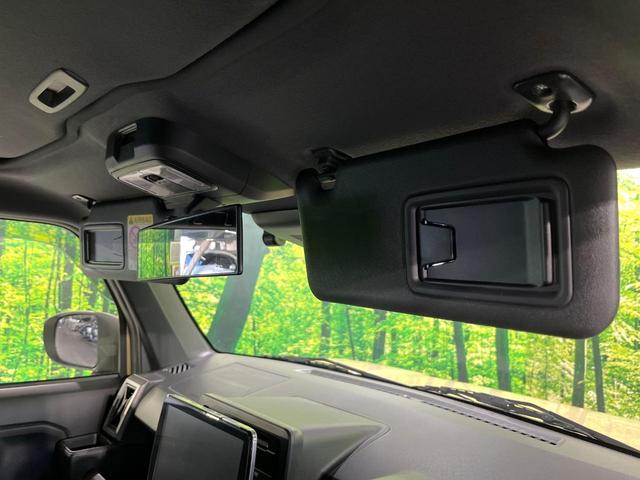 タフト Ｇターボ　クロムベンチャー　禁煙車　ターボ　ガラスルーフ　スマートアシスト　９型ナビ　Ｂｌｕｅｔｏｏｔｈ再生　バックカメラ　前席シートヒーター　オートエアコン　コーナーセンサー　電動パーキングブレーキ　ＬＥＤライト（44枚目）