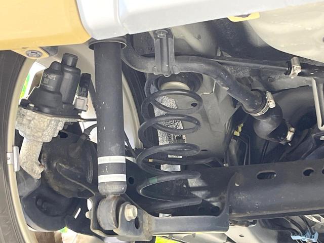 タフト Ｇターボ　クロムベンチャー　禁煙車　ターボ　ガラスルーフ　スマートアシスト　９型ナビ　Ｂｌｕｅｔｏｏｔｈ再生　バックカメラ　前席シートヒーター　オートエアコン　コーナーセンサー　電動パーキングブレーキ　ＬＥＤライト（53枚目）