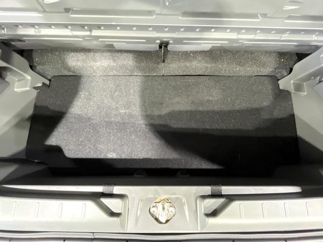 タフト Ｇターボ　クロムベンチャー　禁煙車　ターボ　ガラスルーフ　スマートアシスト　９型ナビ　Ｂｌｕｅｔｏｏｔｈ再生　バックカメラ　前席シートヒーター　オートエアコン　コーナーセンサー　電動パーキングブレーキ　ＬＥＤライト（56枚目）