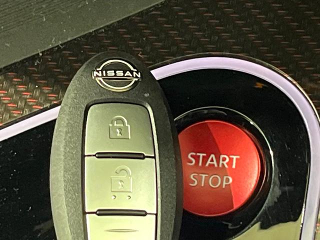 オーラ ニスモ　禁煙車　プロパイロット　衝突軽減　純正９型ナビ　全周囲カメラ　電動パーキングブレーキ　ブラインドスポットモニター　ＥＴＣ　スマートキー　オートエアコン　ＬＥＤライト　オートライト　純正１７ＡＷ（29枚目）