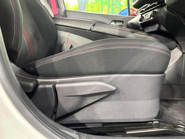 オーラ ニスモ　禁煙車　プロパイロット　衝突軽減　純正９型ナビ　全周囲カメラ　電動パーキングブレーキ　ブラインドスポットモニター　ＥＴＣ　スマートキー　オートエアコン　ＬＥＤライト　オートライト　純正１７ＡＷ（35枚目）