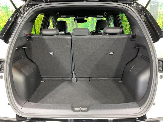 オーラ ニスモ　禁煙車　プロパイロット　衝突軽減　純正９型ナビ　全周囲カメラ　電動パーキングブレーキ　ブラインドスポットモニター　ＥＴＣ　スマートキー　オートエアコン　ＬＥＤライト　オートライト　純正１７ＡＷ（37枚目）