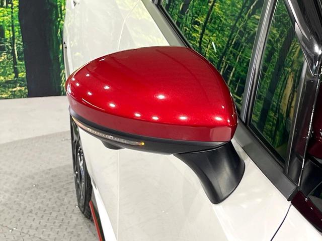 オーラ ニスモ　禁煙車　プロパイロット　衝突軽減　純正９型ナビ　全周囲カメラ　電動パーキングブレーキ　ブラインドスポットモニター　ＥＴＣ　スマートキー　オートエアコン　ＬＥＤライト　オートライト　純正１７ＡＷ（49枚目）