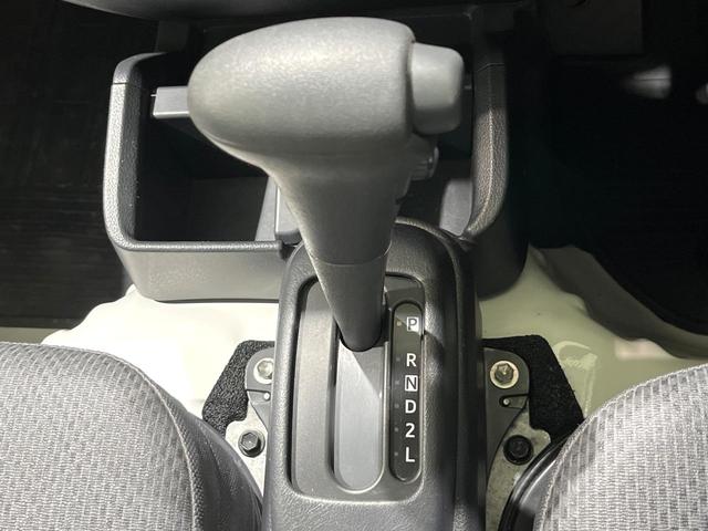 ハイゼットトラック スタンダード　禁煙車　パワーステアリング　ドアバイザー　衝突安全ボディ　ラジオ（7枚目）