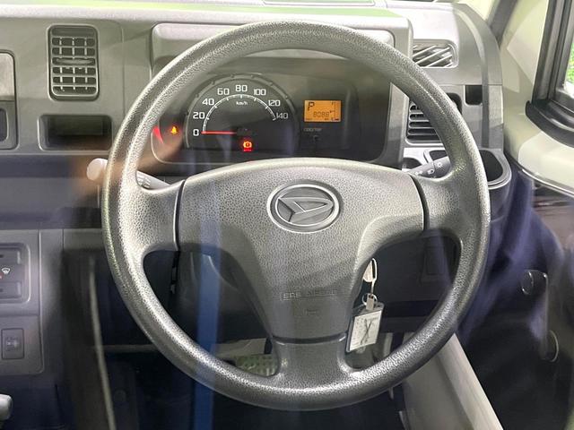 ハイゼットトラック スタンダード　禁煙車　パワーステアリング　ドアバイザー　衝突安全ボディ　ラジオ（11枚目）