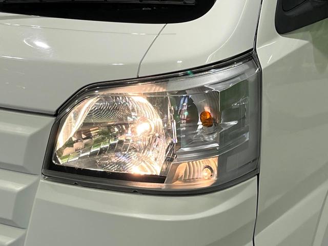 ハイゼットトラック スタンダード　禁煙車　パワーステアリング　ドアバイザー　衝突安全ボディ　ラジオ（12枚目）