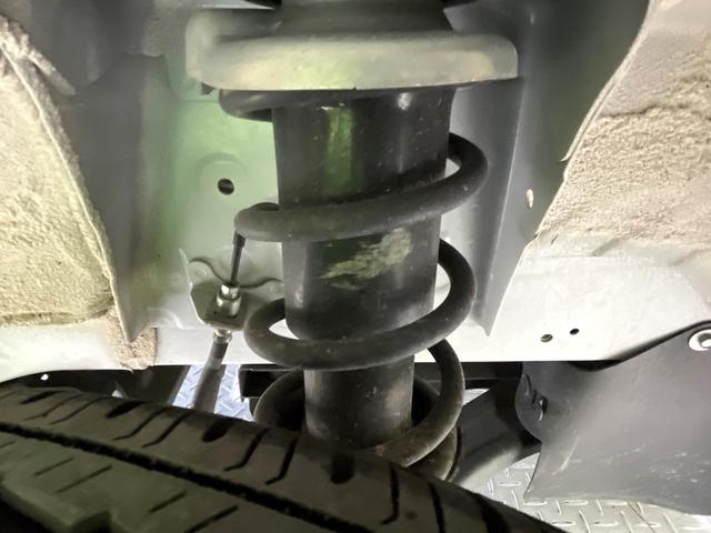 ハイゼットトラック スタンダード　禁煙車　パワーステアリング　ドアバイザー　衝突安全ボディ　ラジオ（20枚目）