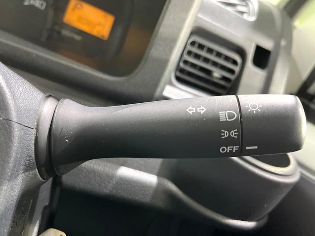 ハイゼットトラック スタンダード　禁煙車　パワーステアリング　ドアバイザー　衝突安全ボディ　ラジオ（24枚目）