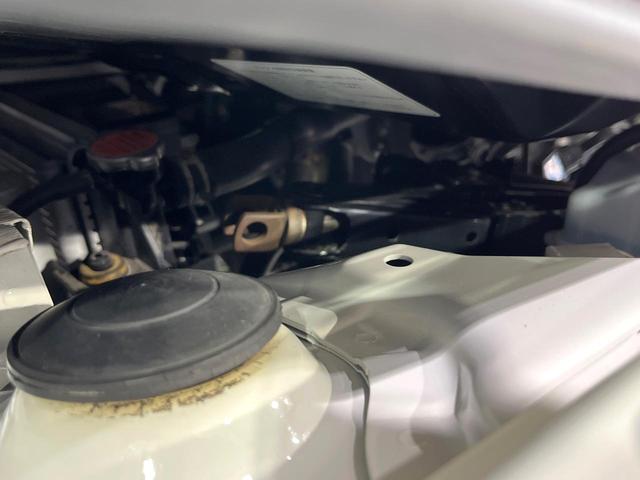 ハイゼットトラック スタンダード　禁煙車　パワーステアリング　ドアバイザー　衝突安全ボディ　ラジオ（29枚目）