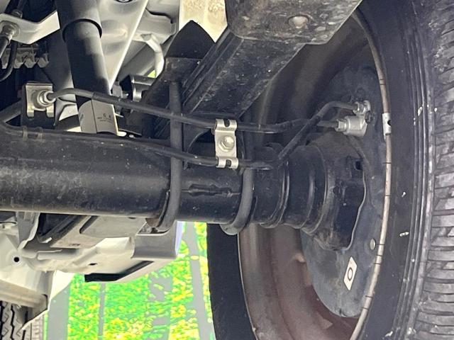 ハイゼットトラック スタンダード　禁煙車　パワーステアリング　ドアバイザー　衝突安全ボディ　ラジオ（42枚目）