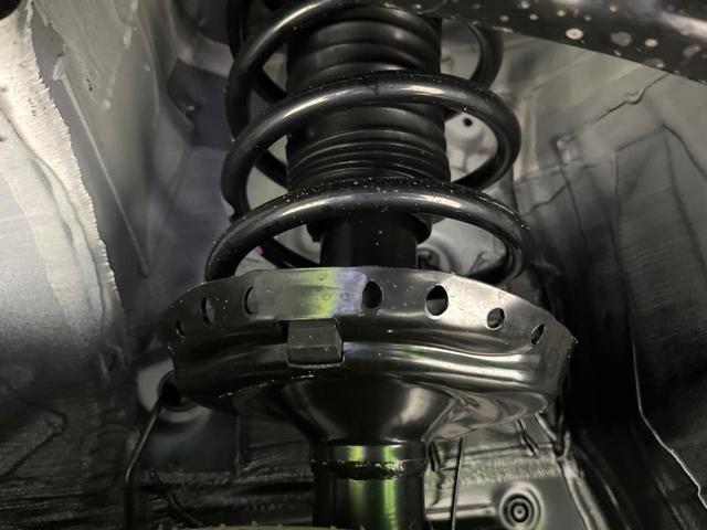 ステップワゴン スパーダ　登録済未使用車　衝突軽減装置　純正１１．４型ナビ　バックカメラ　両側電動スライド　アダプティブクルーズ　ブラインドスポットインフォメーション　シートヒーター　デュアルエアコン　リアオートエアコン（21枚目）