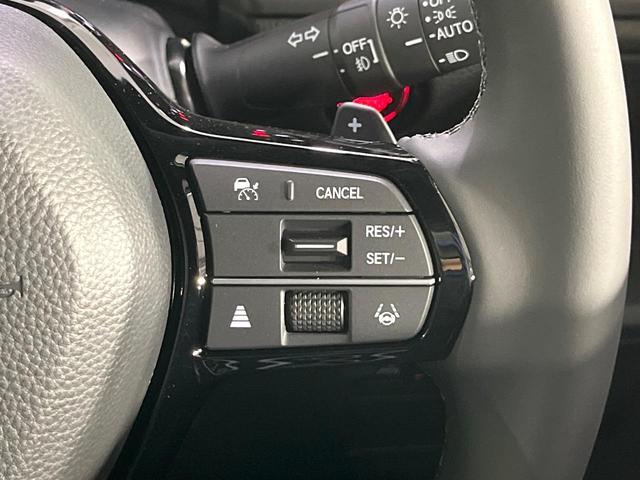 ステップワゴン スパーダ　登録済未使用車　衝突軽減装置　純正１１．４型ナビ　バックカメラ　両側電動スライド　アダプティブクルーズ　ブラインドスポットインフォメーション　シートヒーター　デュアルエアコン　リアオートエアコン（22枚目）