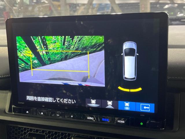 ステップワゴン スパーダ　登録済未使用車　衝突軽減装置　純正１１．４型ナビ　バックカメラ　両側電動スライド　アダプティブクルーズ　ブラインドスポットインフォメーション　シートヒーター　デュアルエアコン　リアオートエアコン（31枚目）