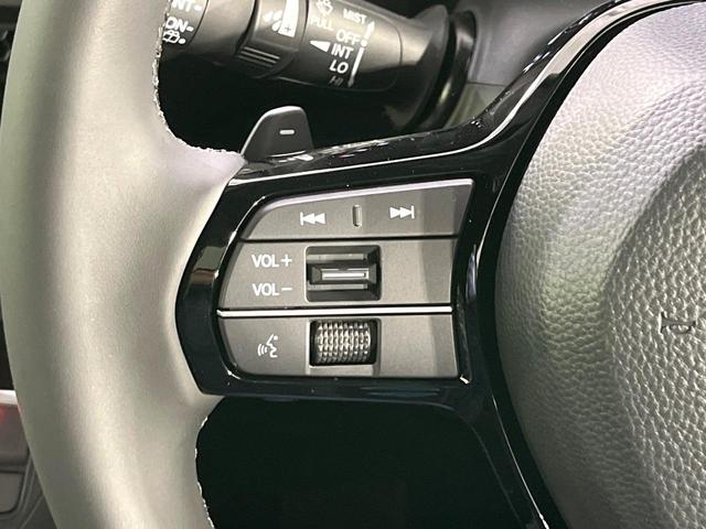 ステップワゴン スパーダ　登録済未使用車　衝突軽減装置　純正１１．４型ナビ　バックカメラ　両側電動スライド　アダプティブクルーズ　ブラインドスポットインフォメーション　シートヒーター　デュアルエアコン　リアオートエアコン（34枚目）