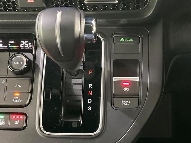 ステップワゴン スパーダ　登録済未使用車　衝突軽減装置　純正１１．４型ナビ　バックカメラ　両側電動スライド　アダプティブクルーズ　ブラインドスポットインフォメーション　シートヒーター　デュアルエアコン　リアオートエアコン（39枚目）