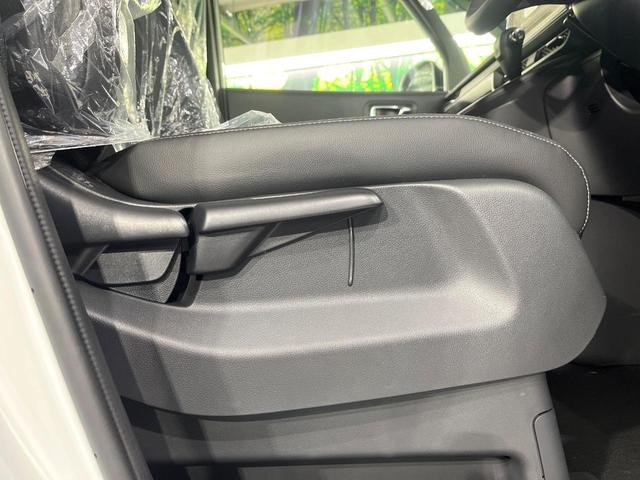 ステップワゴン スパーダ　登録済未使用車　衝突軽減装置　純正１１．４型ナビ　バックカメラ　両側電動スライド　アダプティブクルーズ　ブラインドスポットインフォメーション　シートヒーター　デュアルエアコン　リアオートエアコン（40枚目）