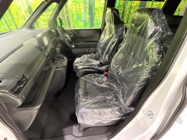 ステップワゴン スパーダ　登録済未使用車　衝突軽減装置　純正１１．４型ナビ　バックカメラ　両側電動スライド　アダプティブクルーズ　ブラインドスポットインフォメーション　シートヒーター　デュアルエアコン　リアオートエアコン（41枚目）