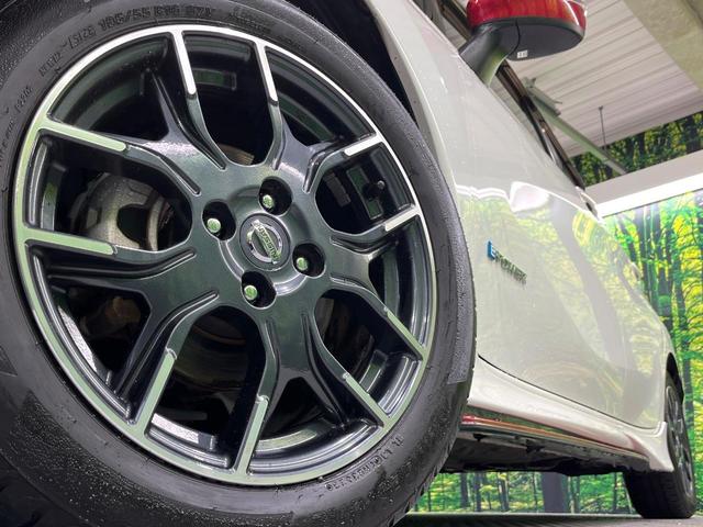 ノート ｅ－パワーニスモ　Ｓ　禁煙車　衝突軽減装置　純正ナビ　バックカメラ　デジタルインナーミラー　ＬＥＤヘッド　オートライト　オートエアコン　スマートキー　ステアリングスイッチ　ＥＴＣ　ドラレコ　Ｂｌｕｅｔｏｏｔｈ　フルセグＴＶ（13枚目）