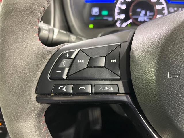 ノート ｅ－パワーニスモ　Ｓ　禁煙車　衝突軽減装置　純正ナビ　バックカメラ　デジタルインナーミラー　ＬＥＤヘッド　オートライト　オートエアコン　スマートキー　ステアリングスイッチ　ＥＴＣ　ドラレコ　Ｂｌｕｅｔｏｏｔｈ　フルセグＴＶ（29枚目）