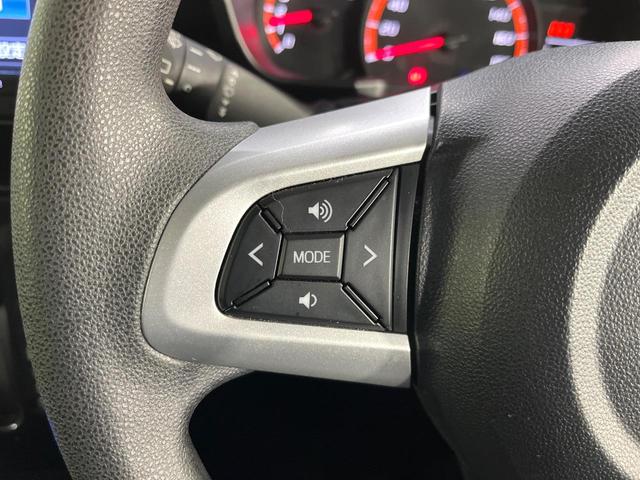 ルーミー G S 禁煙車 衝突軽減装置 純正9型ナビ バックカメラ 両側電動スライド シートヒーター クルコン ドラレコ ETC LEDヘッド&フォグ オートライト オートエアコン スマートキー ステアリングスイッチ(31枚目)