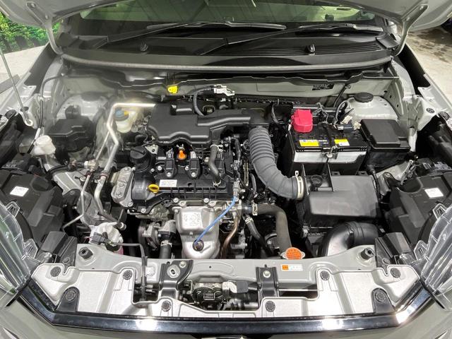 ライズ Ｚ　２トーンカラー　禁煙車　衝突軽減装置　純正ナビ　パノラミックビューモニター　アダプティブクルーズ　シートヒーター　ＬＥＤヘッド＆フォグ　シーケンシャルターンランプ　オートライト　オートエアコン　ＥＴＣ（18枚目）