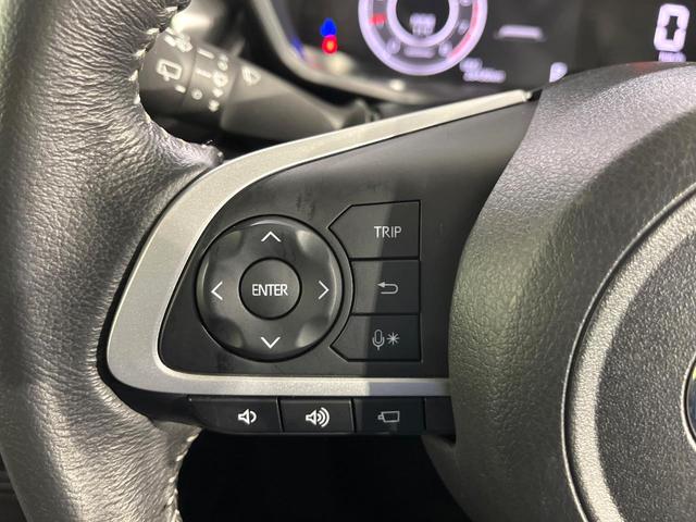 ライズ Ｚ　２トーンカラー　禁煙車　衝突軽減装置　純正ナビ　パノラミックビューモニター　アダプティブクルーズ　シートヒーター　ＬＥＤヘッド＆フォグ　シーケンシャルターンランプ　オートライト　オートエアコン　ＥＴＣ（31枚目）