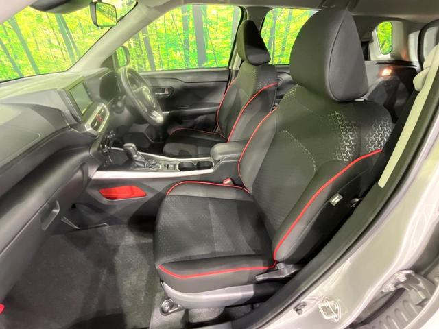 ライズ Ｚ　２トーンカラー　禁煙車　衝突軽減装置　純正ナビ　パノラミックビューモニター　アダプティブクルーズ　シートヒーター　ＬＥＤヘッド＆フォグ　シーケンシャルターンランプ　オートライト　オートエアコン　ＥＴＣ（37枚目）