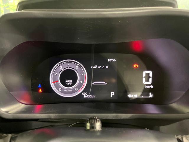 ライズ Ｚ　２トーンカラー　禁煙車　衝突軽減装置　純正ナビ　パノラミックビューモニター　アダプティブクルーズ　シートヒーター　ＬＥＤヘッド＆フォグ　シーケンシャルターンランプ　オートライト　オートエアコン　ＥＴＣ（41枚目）