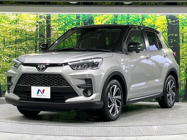 ライズ Ｚ　２トーンカラー　禁煙車　衝突軽減装置　純正ナビ　パノラミックビューモニター　アダプティブクルーズ　シートヒーター　ＬＥＤヘッド＆フォグ　シーケンシャルターンランプ　オートライト　オートエアコン　ＥＴＣ（47枚目）