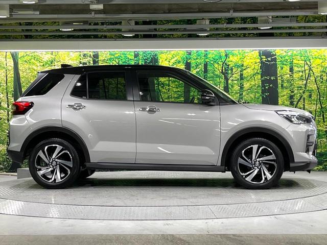 ライズ Ｚ　２トーンカラー　禁煙車　衝突軽減装置　純正ナビ　パノラミックビューモニター　アダプティブクルーズ　シートヒーター　ＬＥＤヘッド＆フォグ　シーケンシャルターンランプ　オートライト　オートエアコン　ＥＴＣ（49枚目）