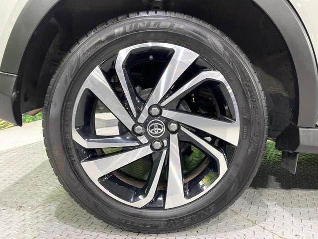 ライズ Ｚ　２トーンカラー　禁煙車　衝突軽減装置　純正ナビ　パノラミックビューモニター　アダプティブクルーズ　シートヒーター　ＬＥＤヘッド＆フォグ　シーケンシャルターンランプ　オートライト　オートエアコン　ＥＴＣ（52枚目）