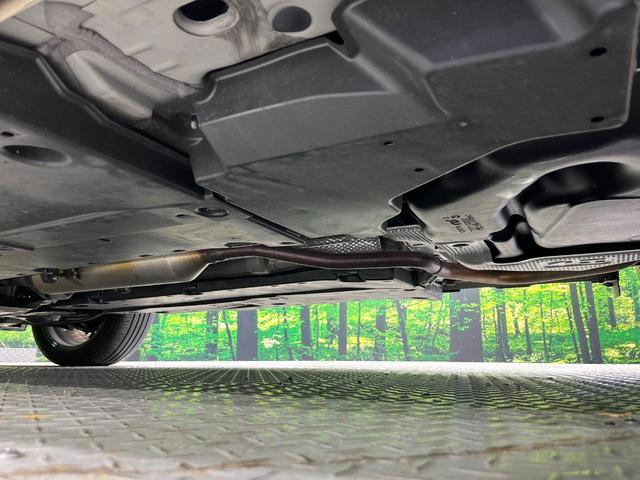 ヤリスクロス ハイブリッドＺ　禁煙車　衝突軽減装置　純正８型ディスプレイオーディオ　　バックカメラ　レーダークルーズ　シートヒーター　パワーシート　ステアリングヒーター　ＬＥＤヘッド　オートハイビーム　オートエアコン　ＥＴＣ（54枚目）