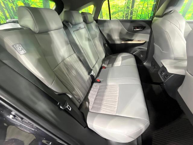 ハリアー Ｚ　ＪＢＬサウンド　禁煙車　衝突軽減装置　純正１２．３型ナビ　パノラミックビューモニター　ブラインドスポットモニター　レーダークルーズ　カラーヘッドアップディスプレイ　パワーシート　パワーバックドア（10枚目）