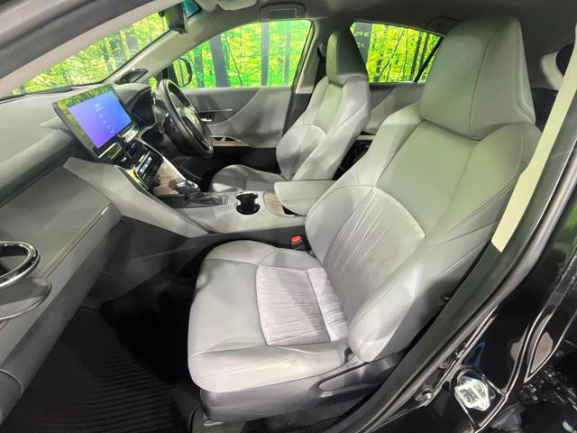 ハリアー Ｚ　ＪＢＬサウンド　禁煙車　衝突軽減装置　純正１２．３型ナビ　パノラミックビューモニター　ブラインドスポットモニター　レーダークルーズ　カラーヘッドアップディスプレイ　パワーシート　パワーバックドア（39枚目）