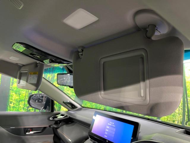 ハリアー Ｚ　ＪＢＬサウンド　禁煙車　衝突軽減装置　純正１２．３型ナビ　パノラミックビューモニター　ブラインドスポットモニター　レーダークルーズ　カラーヘッドアップディスプレイ　パワーシート　パワーバックドア（50枚目）