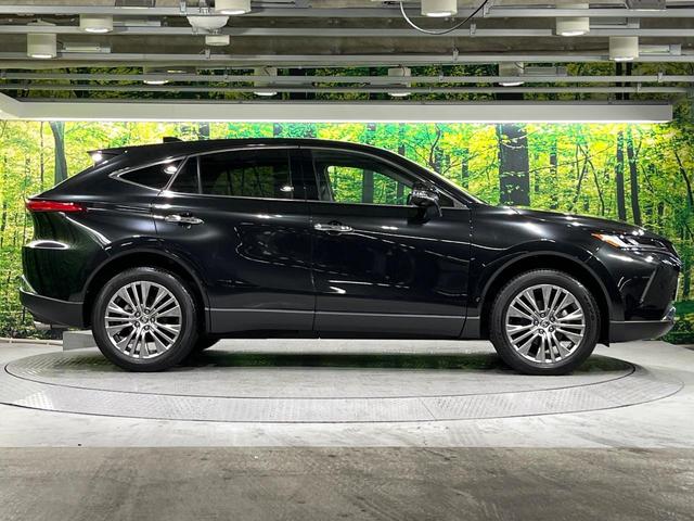 ハリアー Ｚ　ＪＢＬサウンド　禁煙車　衝突軽減装置　純正１２．３型ナビ　パノラミックビューモニター　ブラインドスポットモニター　レーダークルーズ　カラーヘッドアップディスプレイ　パワーシート　パワーバックドア（53枚目）