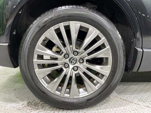 ハリアー Ｚ　ＪＢＬサウンド　禁煙車　衝突軽減装置　純正１２．３型ナビ　パノラミックビューモニター　ブラインドスポットモニター　レーダークルーズ　カラーヘッドアップディスプレイ　パワーシート　パワーバックドア（56枚目）