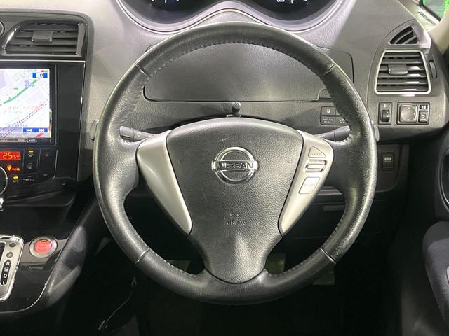 セレナ ハイウェイスターＧ　Ｓ－ハイブリッド　禁煙車　フリップダウンモニター　８型ナビ　バックカメラ　両側電動スライド　クルコン　ＥＴＣ　ドラレコ　フルセグＴＶ　Ｂｌｕｅｔｏｏｔｈ　オートエアコン　オートライト　スマートキー　ロールサンシェード（8枚目）