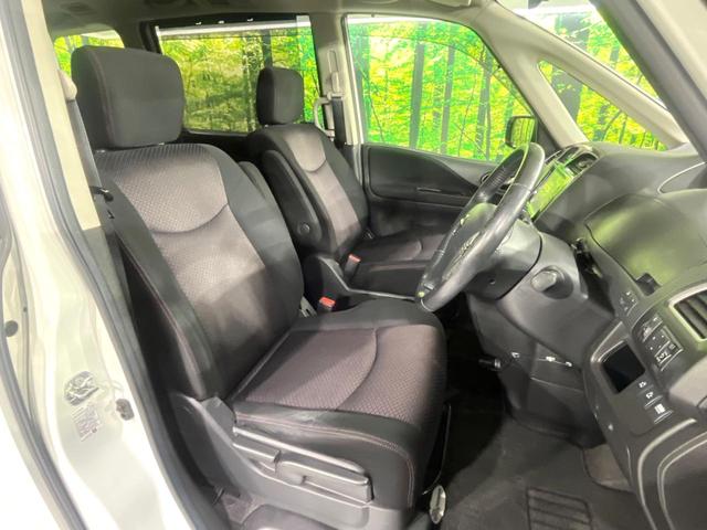 セレナ ハイウェイスターＧ　Ｓ－ハイブリッド　禁煙車　フリップダウンモニター　８型ナビ　バックカメラ　両側電動スライド　クルコン　ＥＴＣ　ドラレコ　フルセグＴＶ　Ｂｌｕｅｔｏｏｔｈ　オートエアコン　オートライト　スマートキー　ロールサンシェード（9枚目）