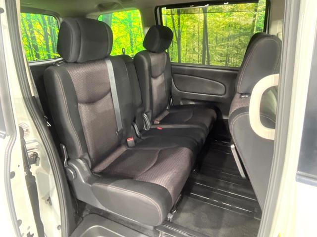 セレナ ハイウェイスターＧ　Ｓ－ハイブリッド　禁煙車　フリップダウンモニター　８型ナビ　バックカメラ　両側電動スライド　クルコン　ＥＴＣ　ドラレコ　フルセグＴＶ　Ｂｌｕｅｔｏｏｔｈ　オートエアコン　オートライト　スマートキー　ロールサンシェード（10枚目）