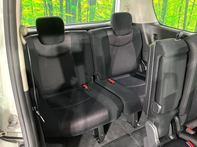 セレナ ハイウェイスターＧ　Ｓ－ハイブリッド　禁煙車　フリップダウンモニター　８型ナビ　バックカメラ　両側電動スライド　クルコン　ＥＴＣ　ドラレコ　フルセグＴＶ　Ｂｌｕｅｔｏｏｔｈ　オートエアコン　オートライト　スマートキー　ロールサンシェード（11枚目）