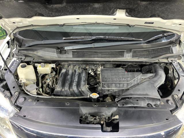 セレナ ハイウェイスターＧ　Ｓ－ハイブリッド　禁煙車　フリップダウンモニター　８型ナビ　バックカメラ　両側電動スライド　クルコン　ＥＴＣ　ドラレコ　フルセグＴＶ　Ｂｌｕｅｔｏｏｔｈ　オートエアコン　オートライト　スマートキー　ロールサンシェード（19枚目）