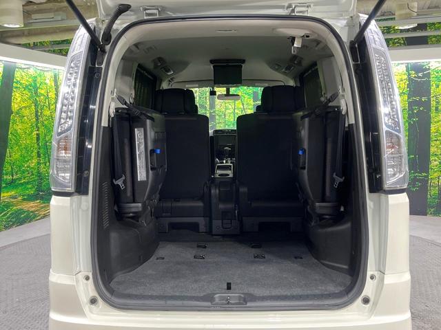 セレナ ハイウェイスターＧ　Ｓ－ハイブリッド　禁煙車　フリップダウンモニター　８型ナビ　バックカメラ　両側電動スライド　クルコン　ＥＴＣ　ドラレコ　フルセグＴＶ　Ｂｌｕｅｔｏｏｔｈ　オートエアコン　オートライト　スマートキー　ロールサンシェード（35枚目）