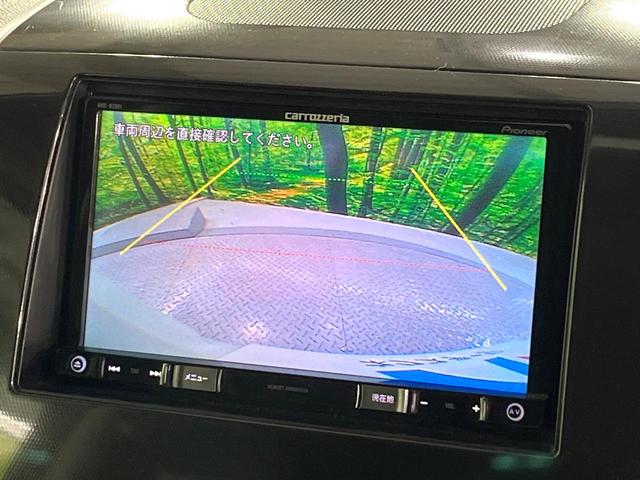 ワゴンRスティングレー T ターボ 禁煙車 SDナビ バックカメラ ETC HIDヘッドライト オートライト オートエアコン スマートキー Bluetooth再生 パドルシフト ステアリングスイッチ 電動格納ミラー(4枚目)