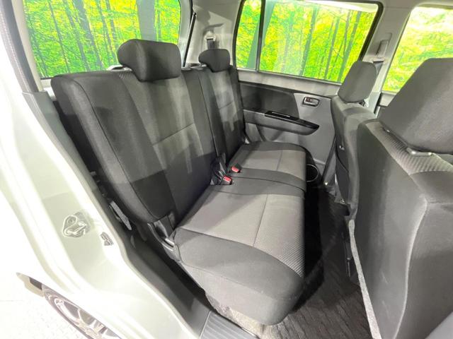 ワゴンRスティングレー T ターボ 禁煙車 SDナビ バックカメラ ETC HIDヘッドライト オートライト オートエアコン スマートキー Bluetooth再生 パドルシフト ステアリングスイッチ 電動格納ミラー(10枚目)