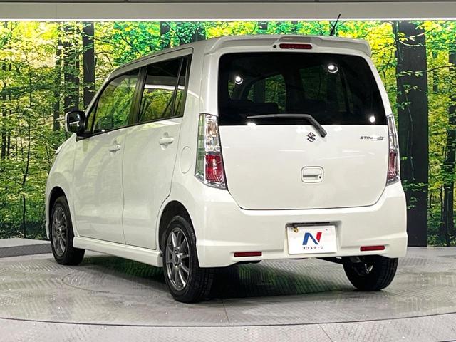 ワゴンRスティングレー T ターボ 禁煙車 SDナビ バックカメラ ETC HIDヘッドライト オートライト オートエアコン スマートキー Bluetooth再生 パドルシフト ステアリングスイッチ 電動格納ミラー(40枚目)