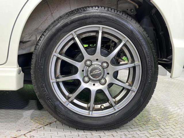 ワゴンRスティングレー T ターボ 禁煙車 SDナビ バックカメラ ETC HIDヘッドライト オートライト オートエアコン スマートキー Bluetooth再生 パドルシフト ステアリングスイッチ 電動格納ミラー(44枚目)