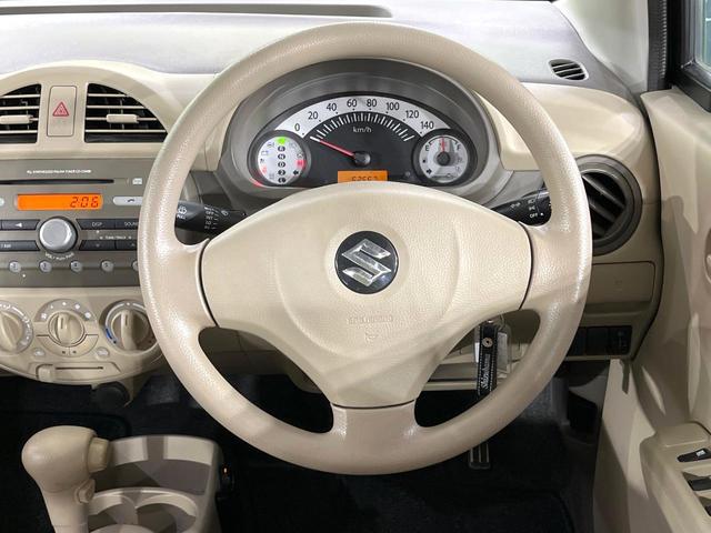 アルト Ｆ　禁煙車　ＥＴＣ　ＣＤ再生　キーレス　パワーウィンドウ　エアコン（8枚目）