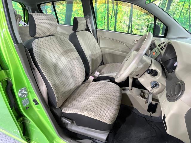 アルト Ｆ　禁煙車　ＥＴＣ　ＣＤ再生　キーレス　パワーウィンドウ　エアコン（9枚目）